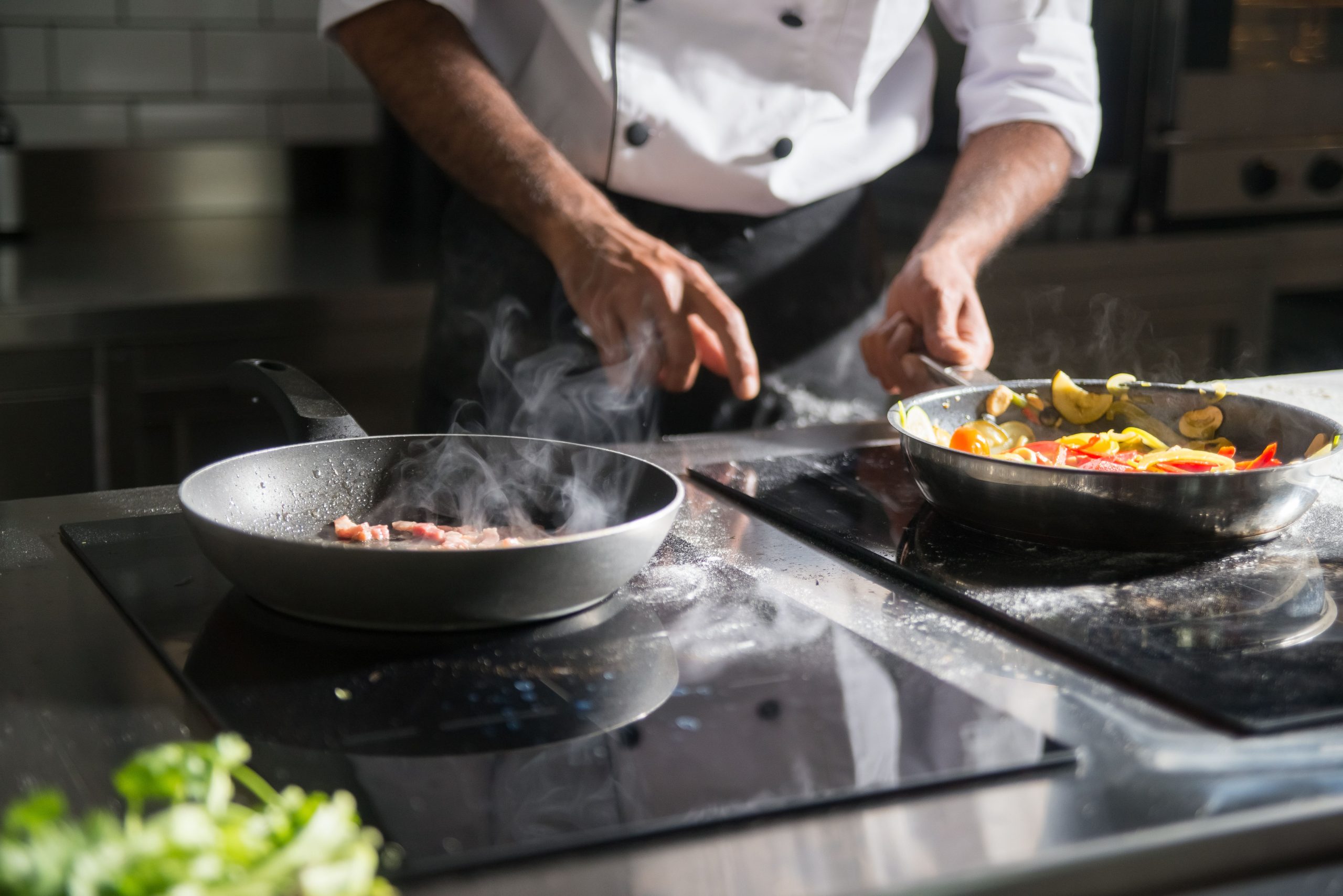 Why People Are Falling Back In Love With Cooking