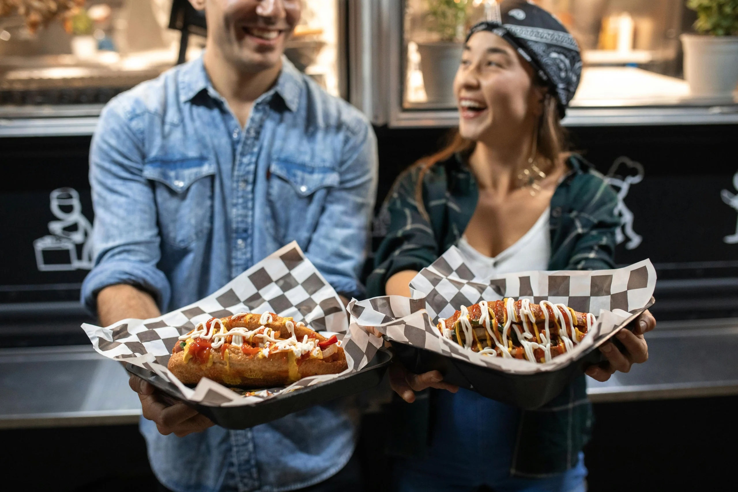 Why Texas Street Food Is Exploding in Popularity Across Austin, Dallas, and Houston