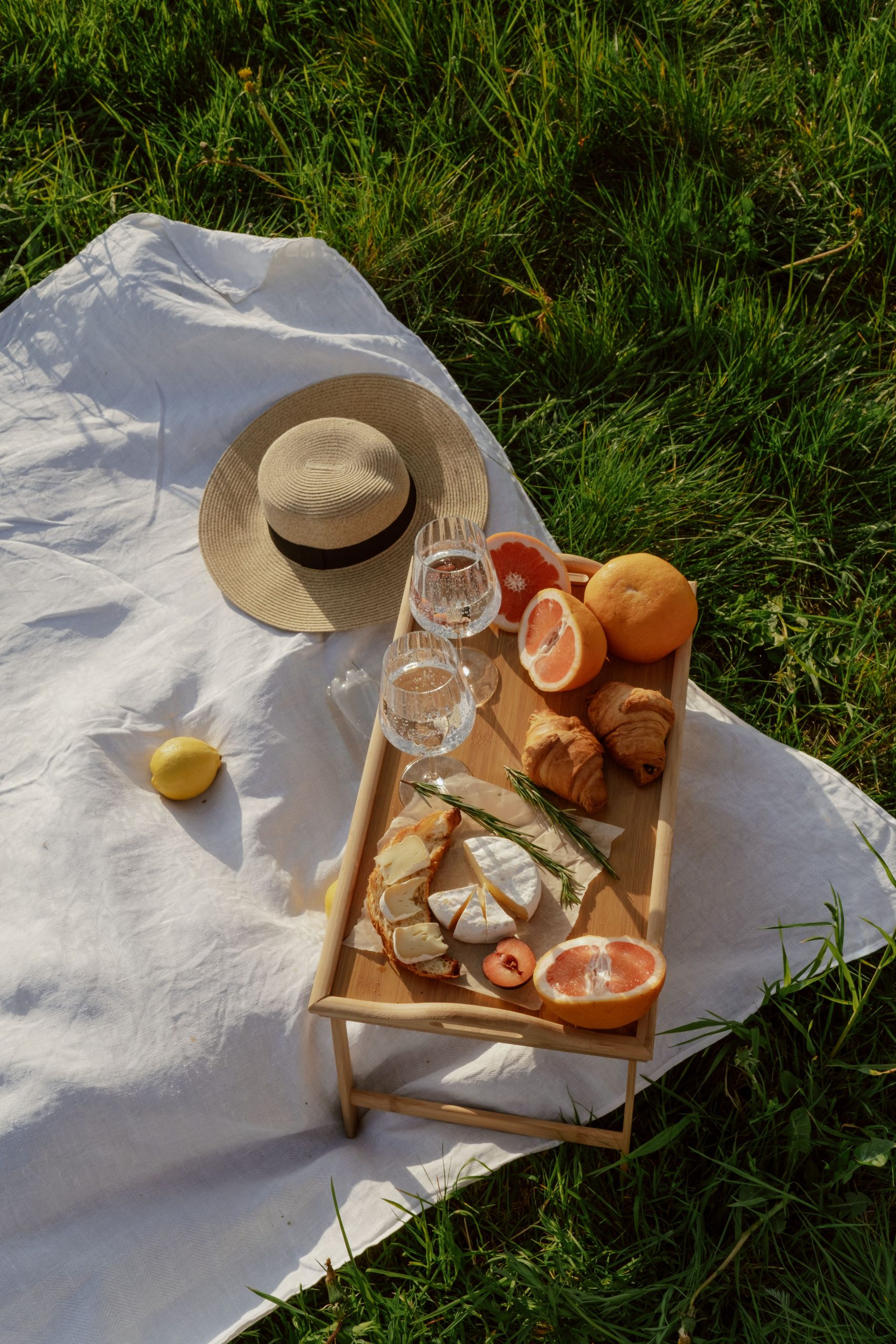 The Summer Foods Everyone Is Craving Right Now