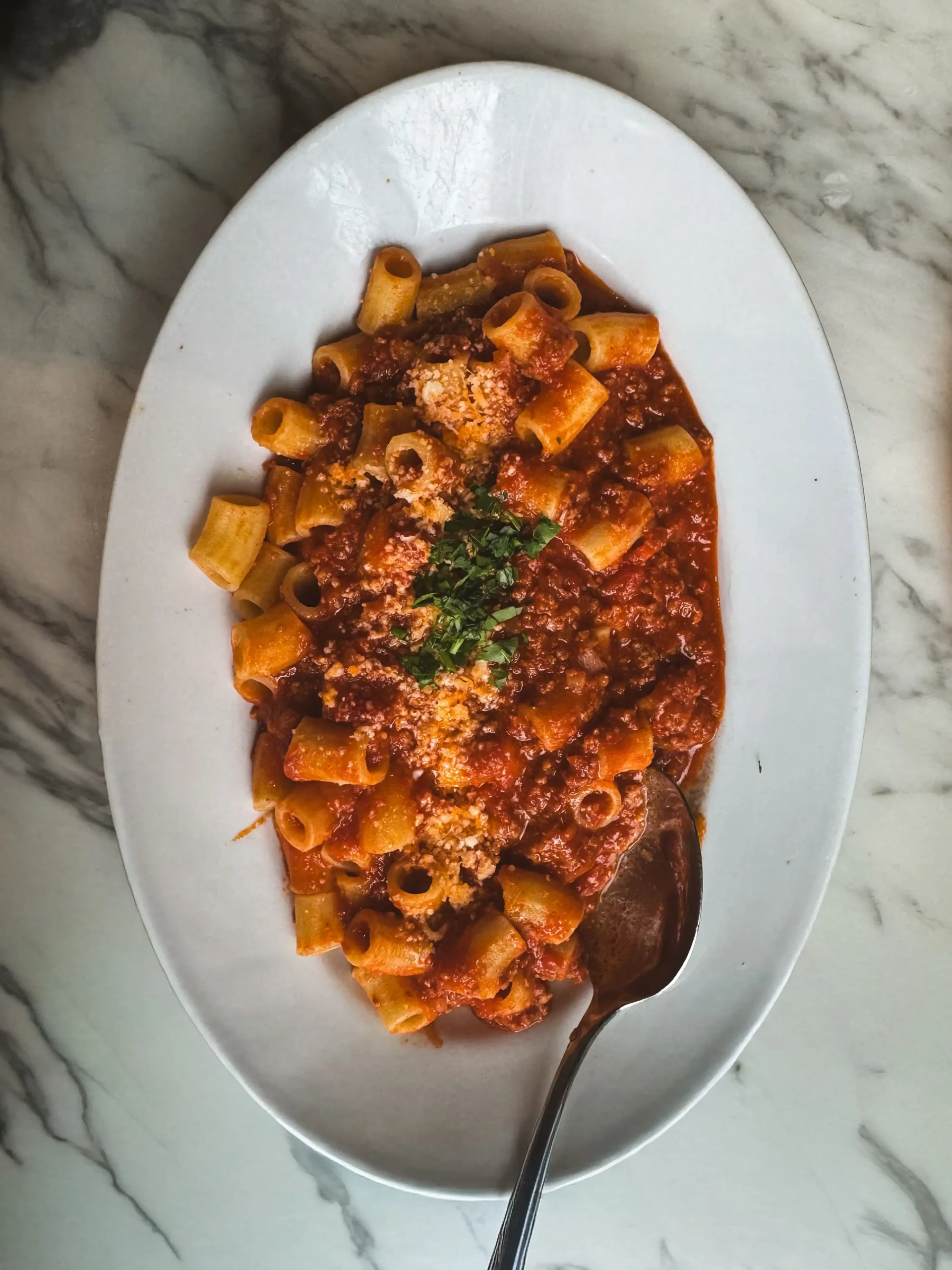 How to Make the Viral Spicy Rigatoni Vodka at Home (Restaurant-Style Recipe)