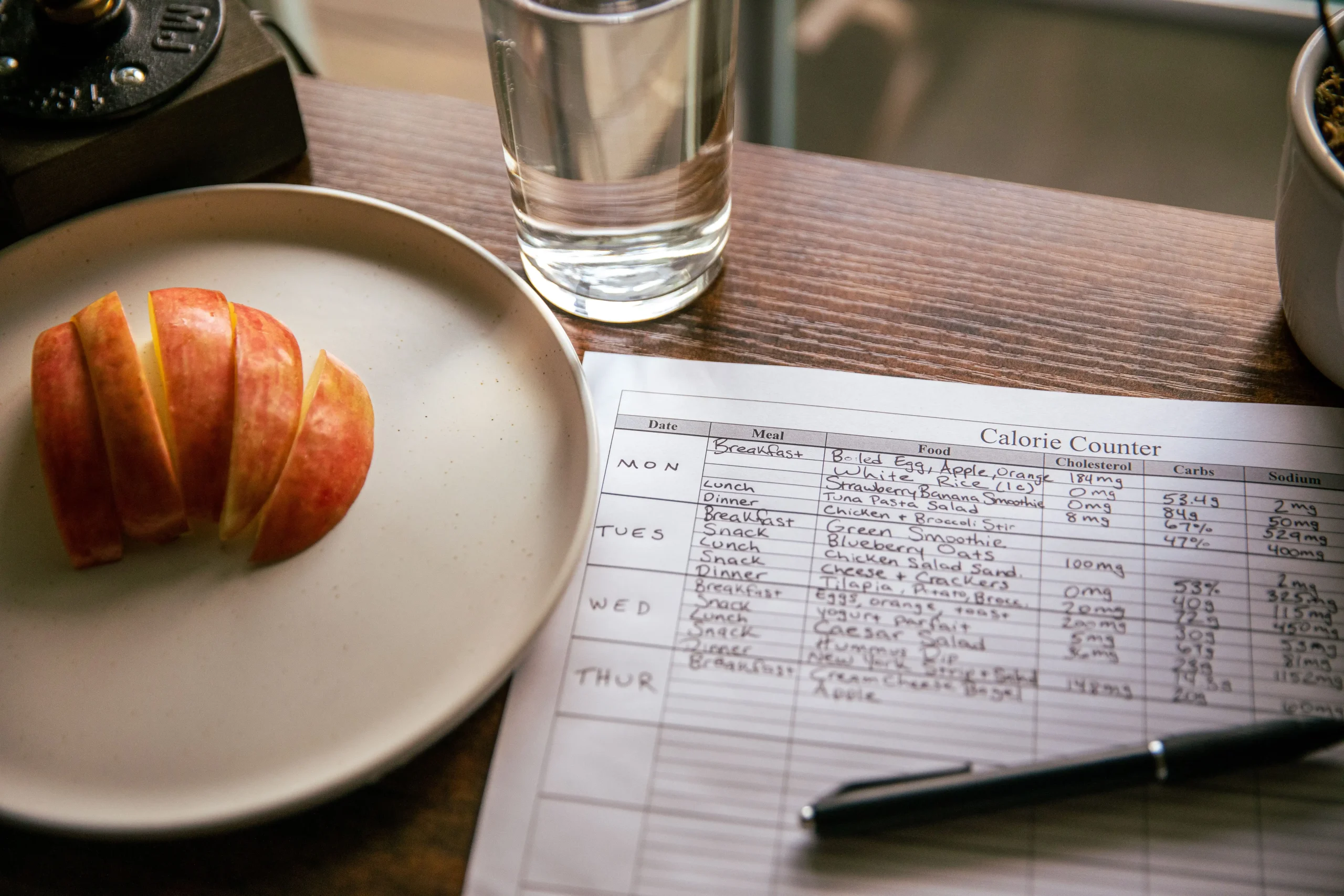 Nutrition for Busy People: How to Eat Well With a Packed Schedule