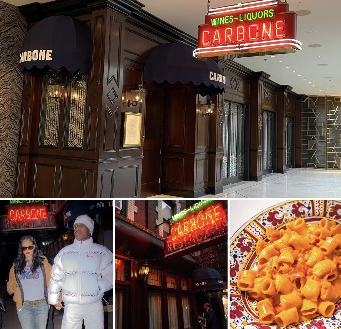 Is Carbone Worth the Hype? A Deep Dive Into the Most Talked-About Italian Restaurant in America