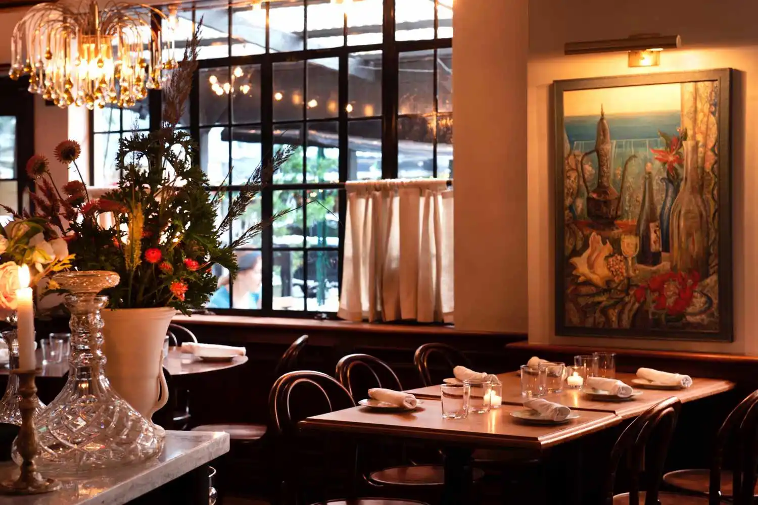 Where Tradition Meets Modern Taste: The Story Behind Greenwich Village’s Somssi