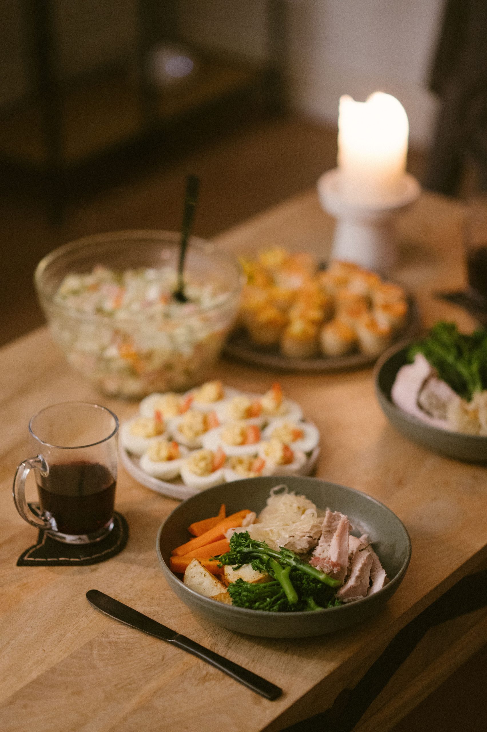 Why Comfort Food Never Really Goes Out Of Style