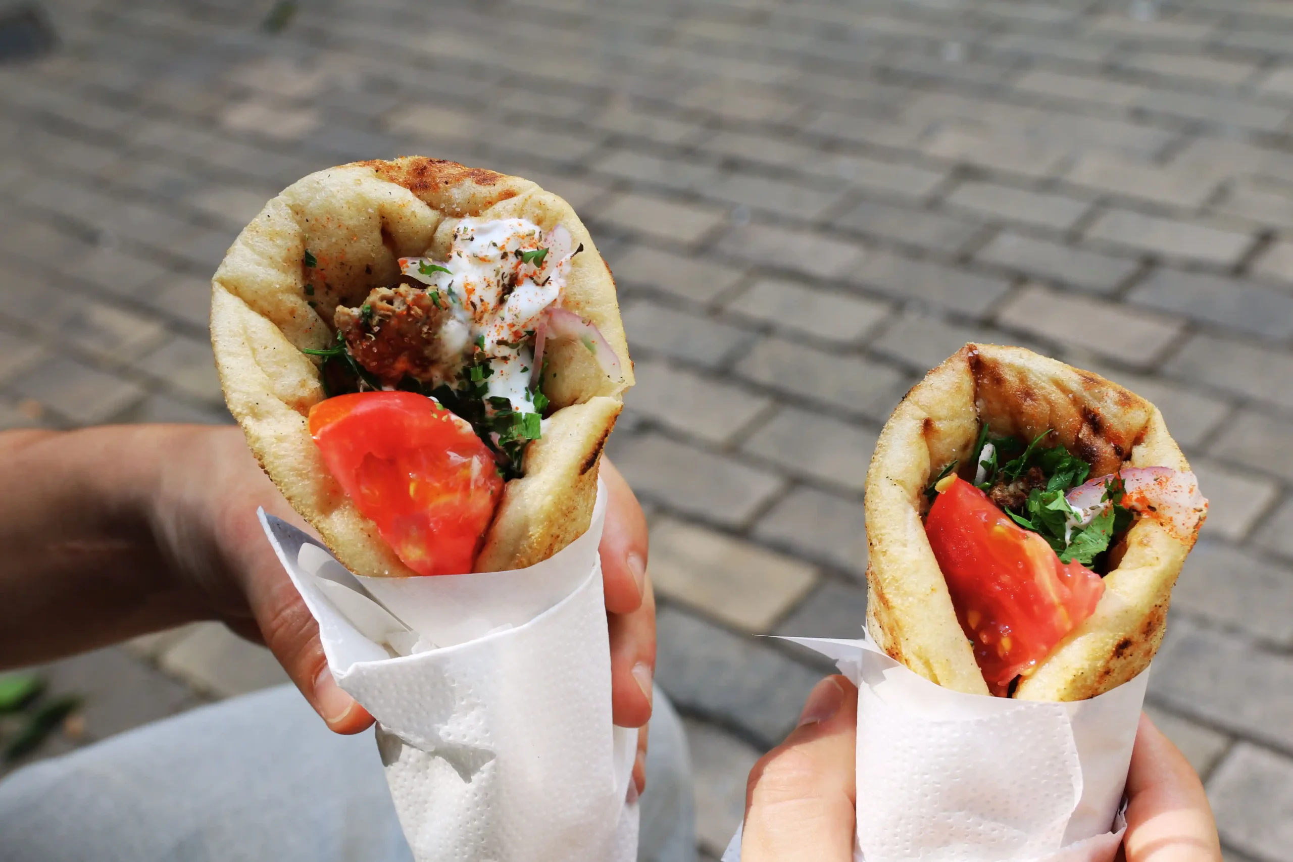 The Mediterranean Diet Trend: Why Travelers Are Looking to Greece for Healthier Eating Habits