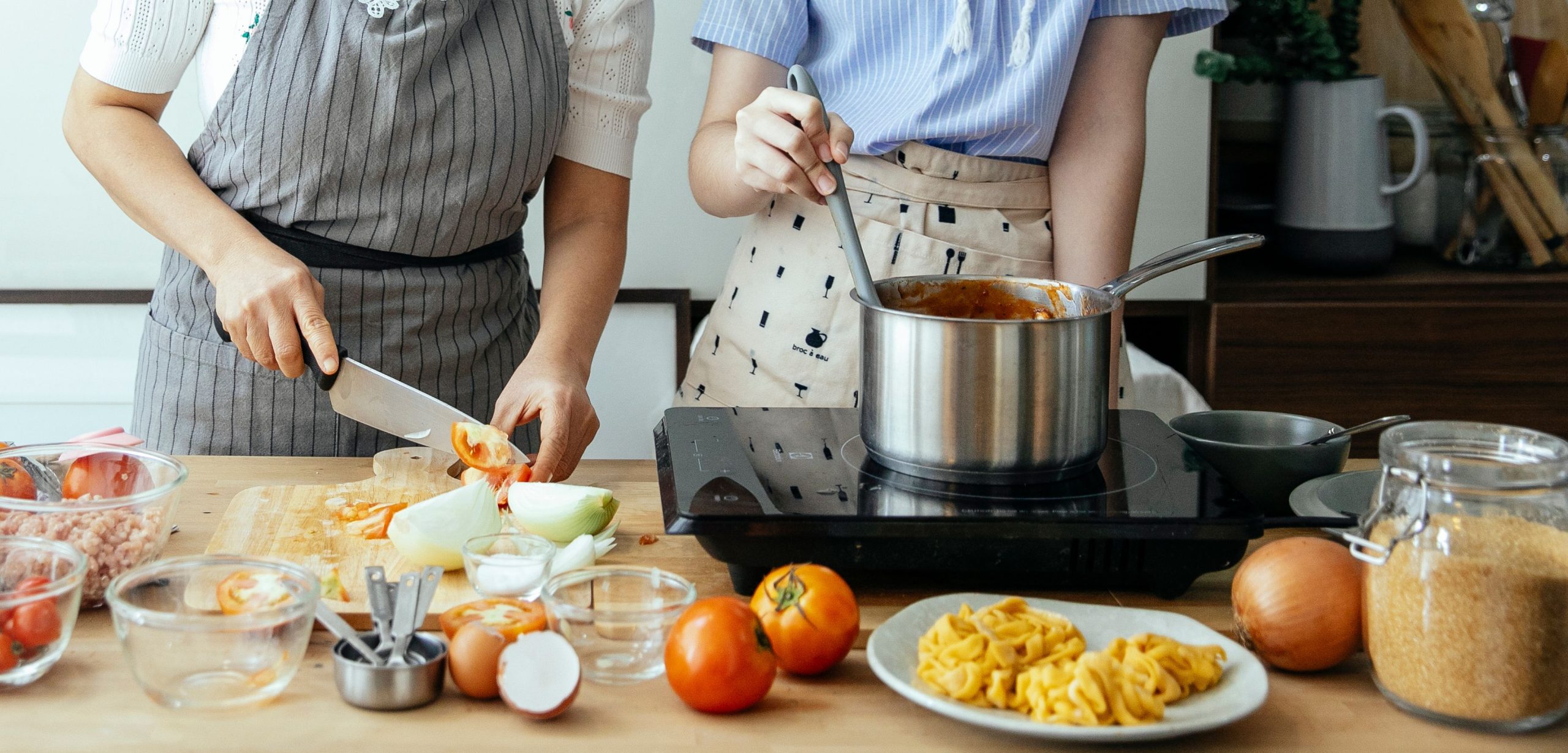 The Fresh Recipes Everyone Is Making This Month
