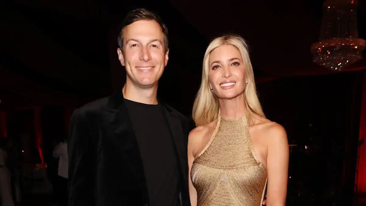 Inside Nobu Malibu: The Celebrity Hotspot Drawing Ivanka Trump, Jared Kushner and Ringo Starr