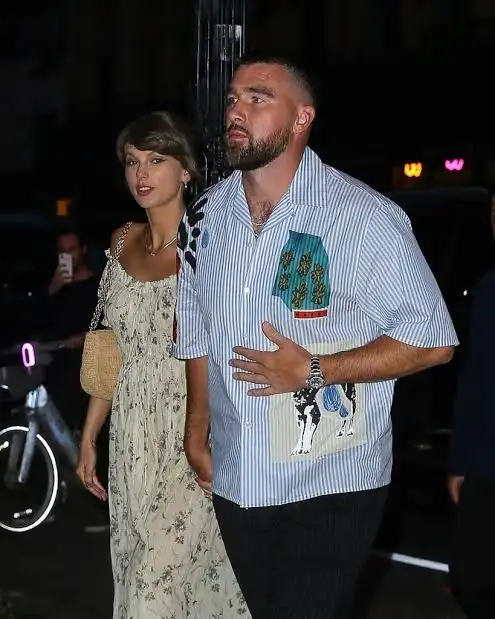 Inside Taylor Swift and Travis Kelce’s Favorite NYC Date Night Spot: Why Via Carota Became Their Go-To Restaurant