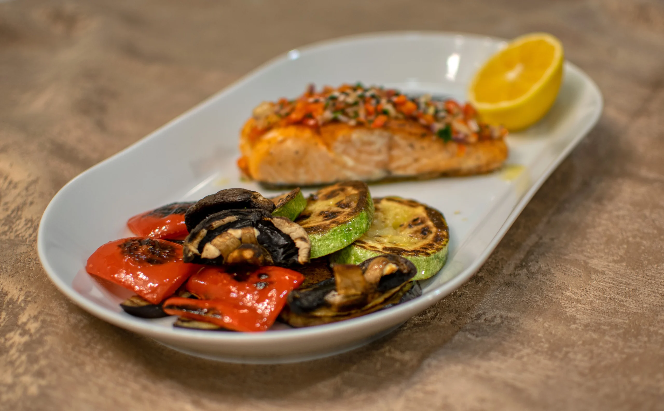Anti-Inflammatory Foods: Recipes That Support Wellness