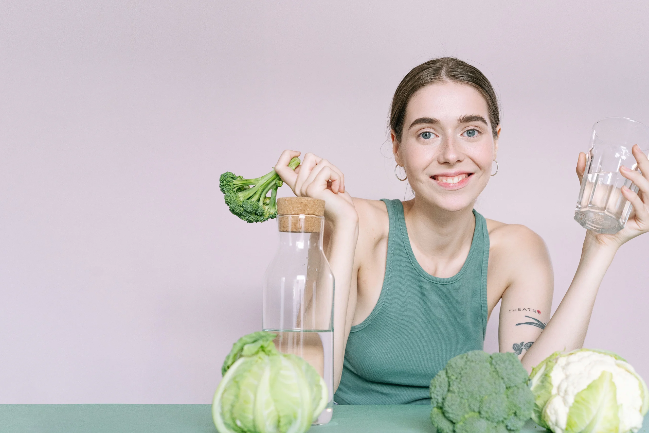 10 Nutrient-Dense Foods You Should Add to Your Diet