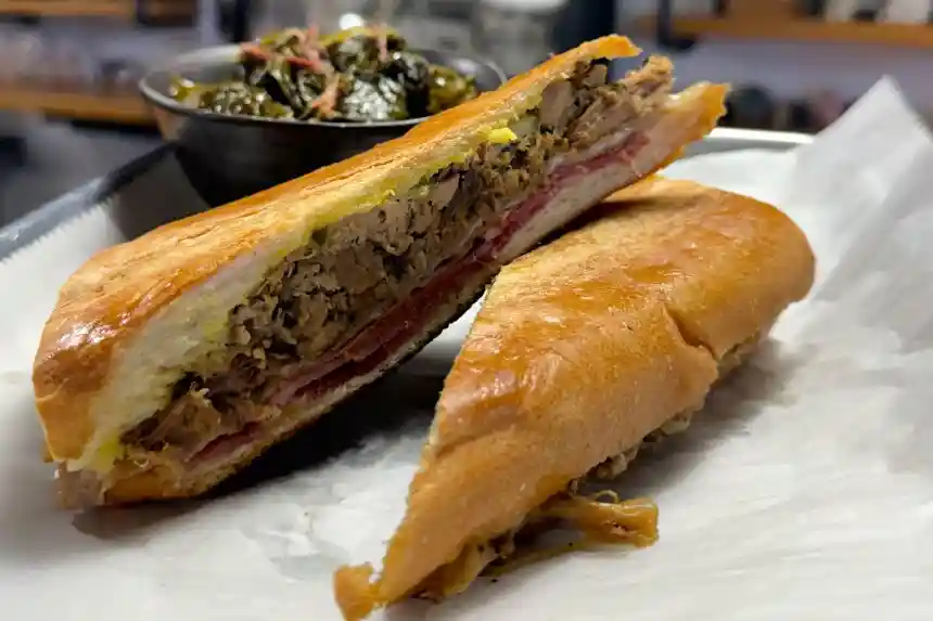 Miami vs. Tampa: The Real Story Behind Florida’s Cuban Sandwich Debate