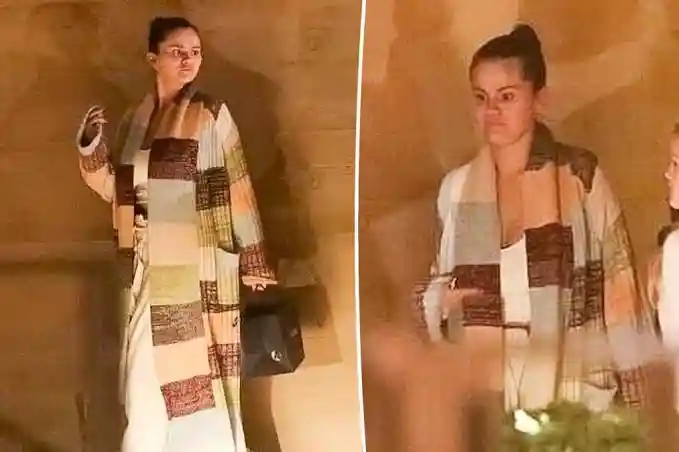 Selena Gomez Spotted at Nobu Malibu: Inside Her Latest Celebrity Dining Moment