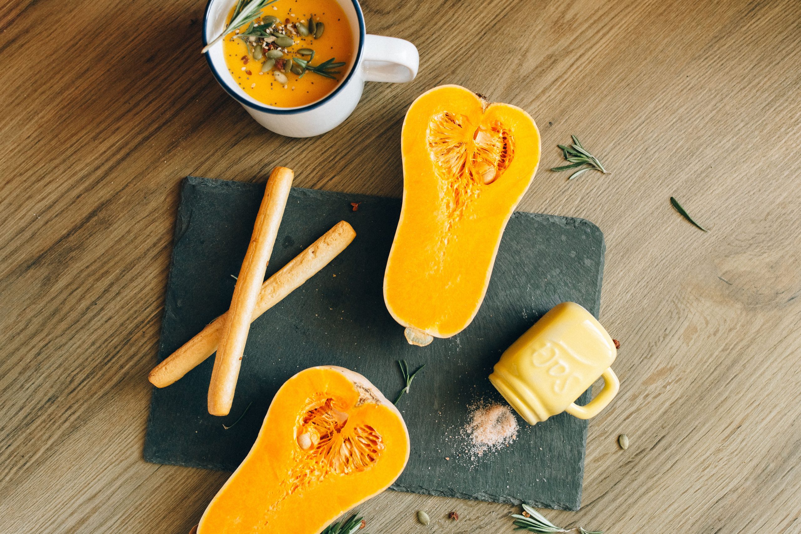 The Fall Foods Taking Over Your Kitchen