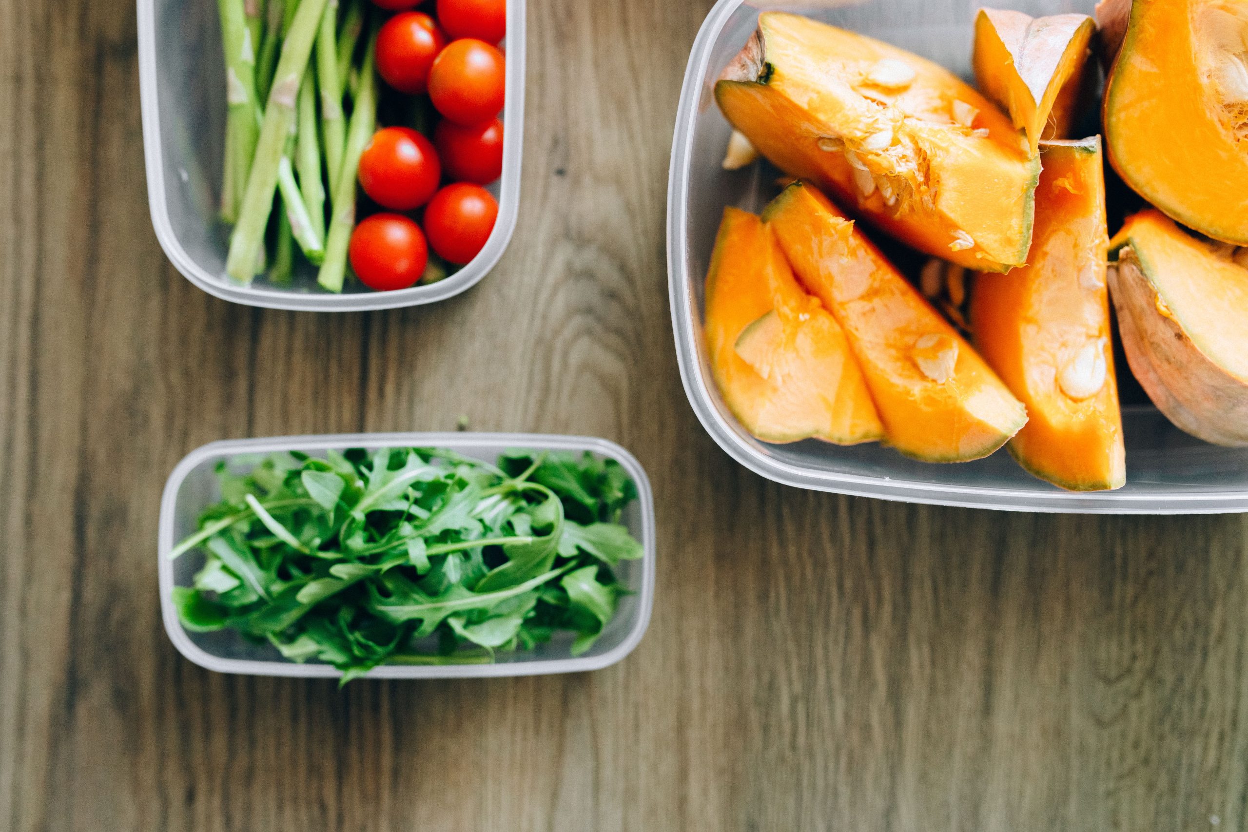 Fall Food Is Getting Smarter Than Pumpkin Spice