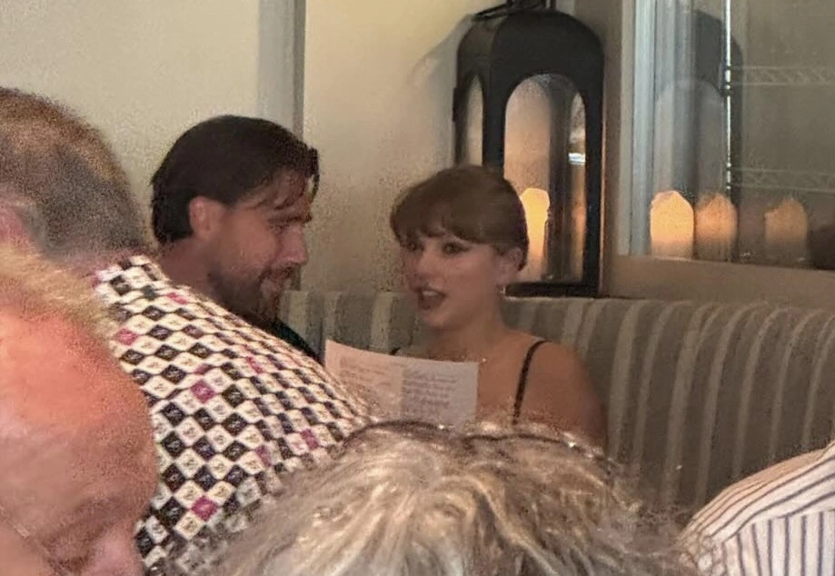 Taylor Swift and Travis Kelce’s Palm Beach Date Night: Why Buccan Became Their Celebrity Dining Hot Spot