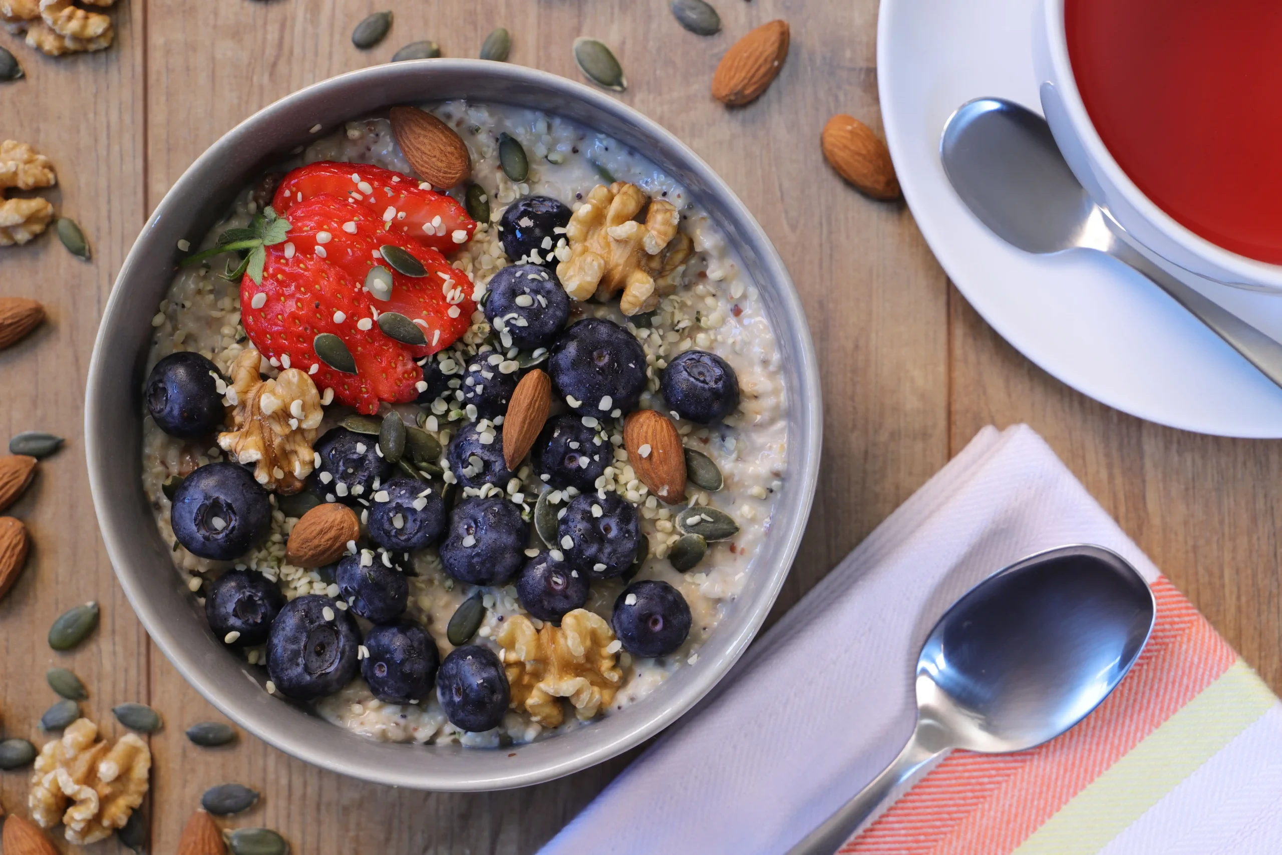 Superfoods and Everyday Nutrition: Are Expensive Health Foods Really Necessary?