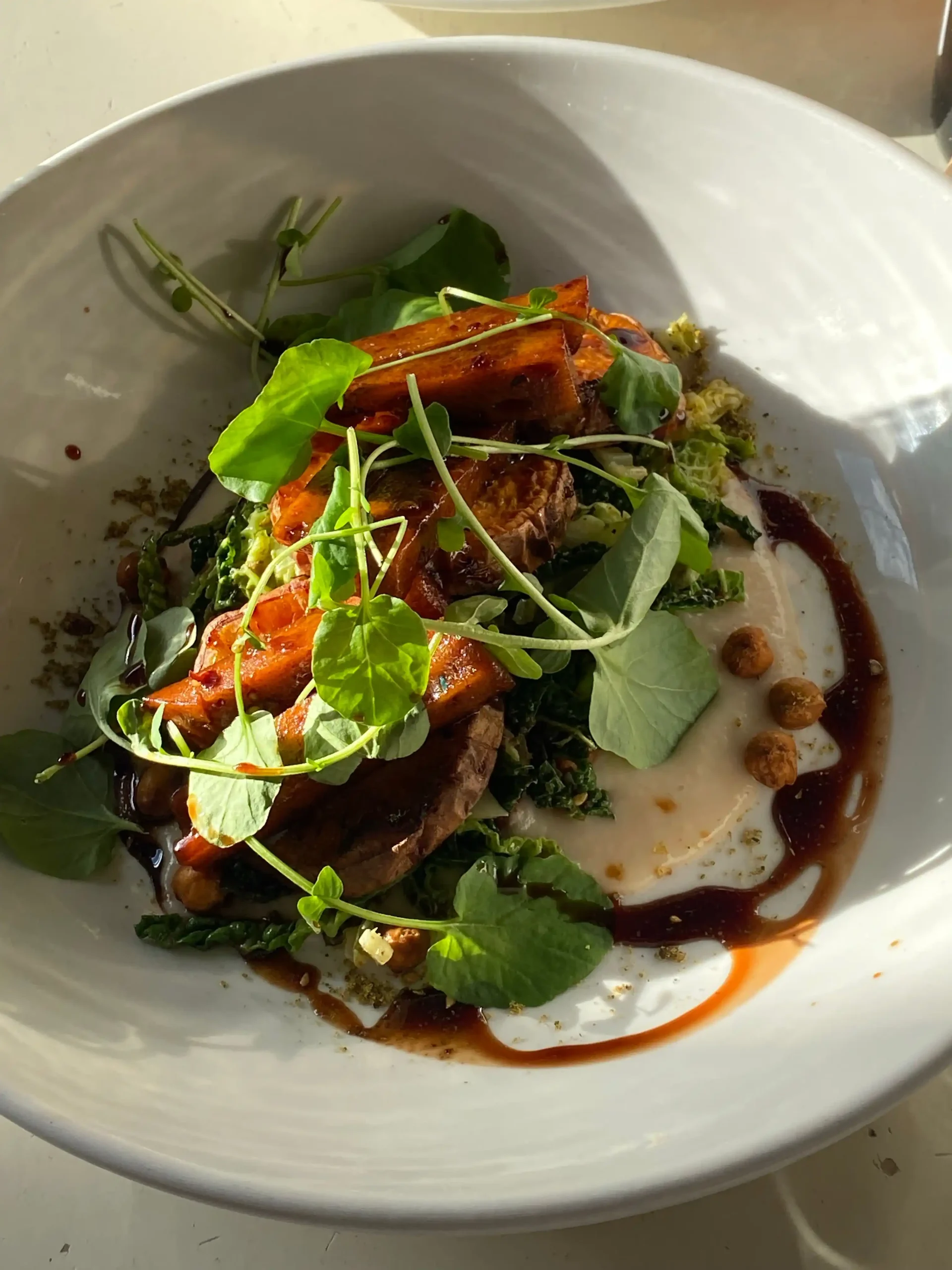 Plant-Based Chefs Are Redefining Modern Cuisine